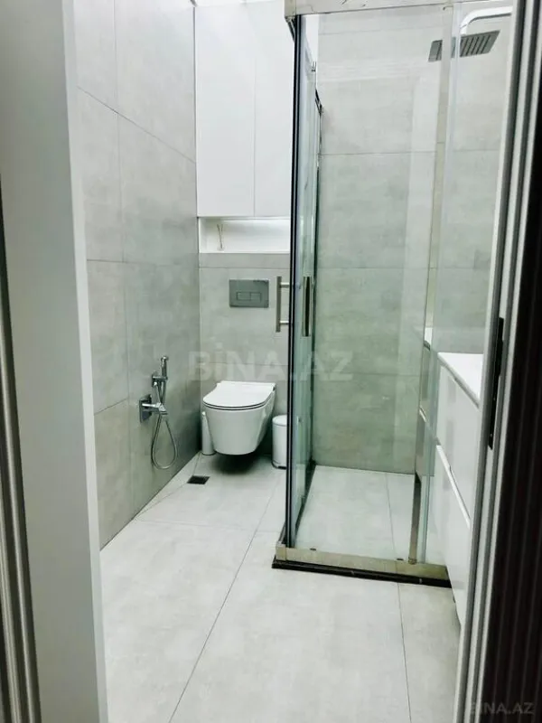 Satılır 3 otaqlı mənzil 110.5 m²