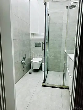Satılır 3 otaqlı mənzil 110.5 m²