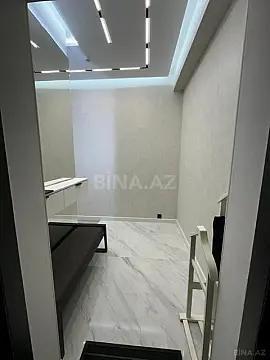 Satılır 3 otaqlı mənzil 110.5 m²