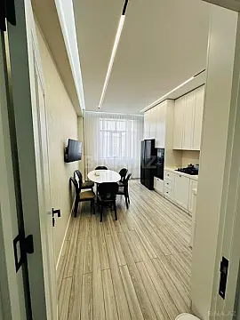 Satılır 3 otaqlı mənzil 110.5 m² — Bakı, Həzi Aslanov qəs. 3 otaq 110.50 m²