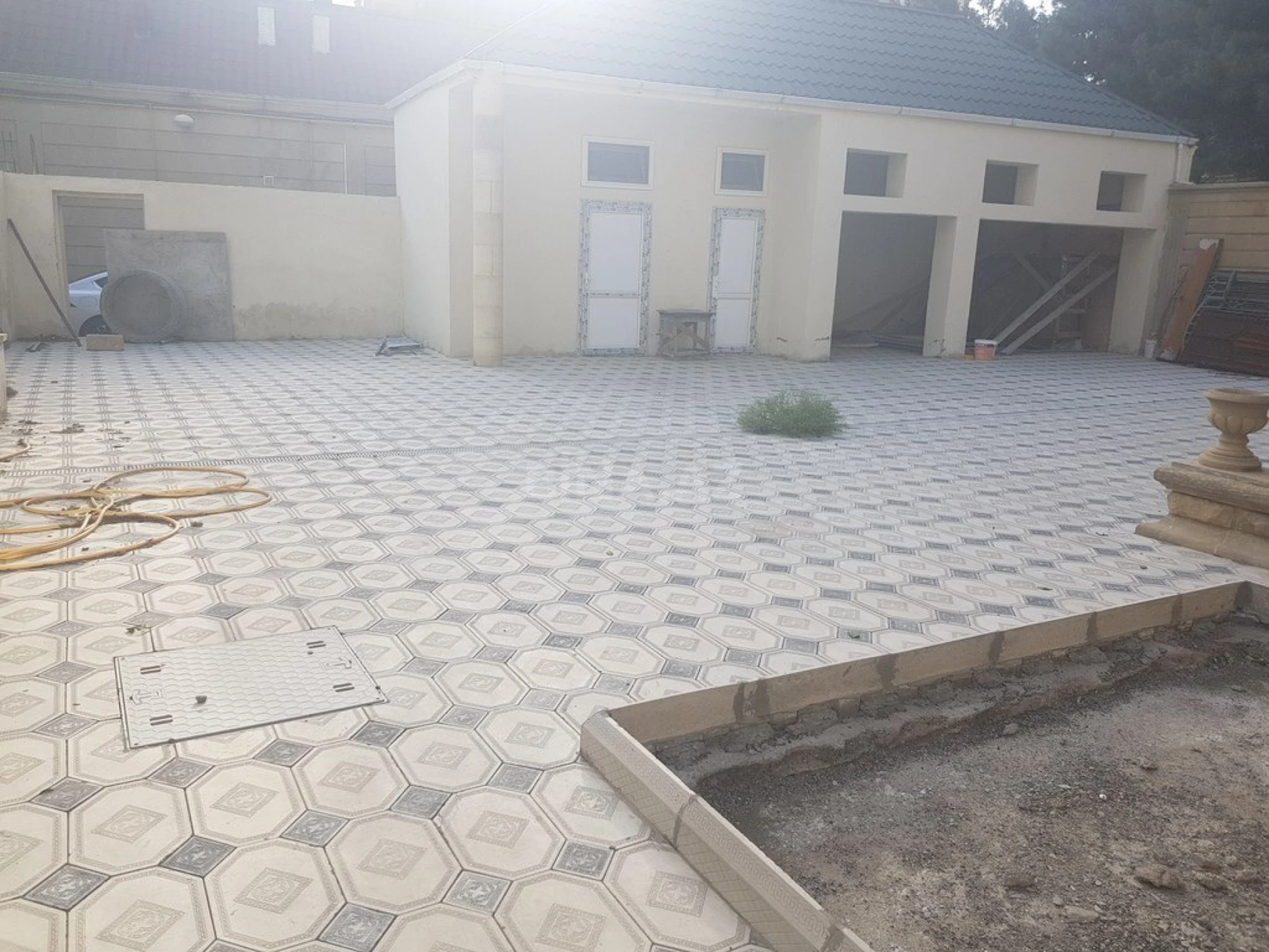 Kirayə verilir 14 otaqlı ofis 900 m²