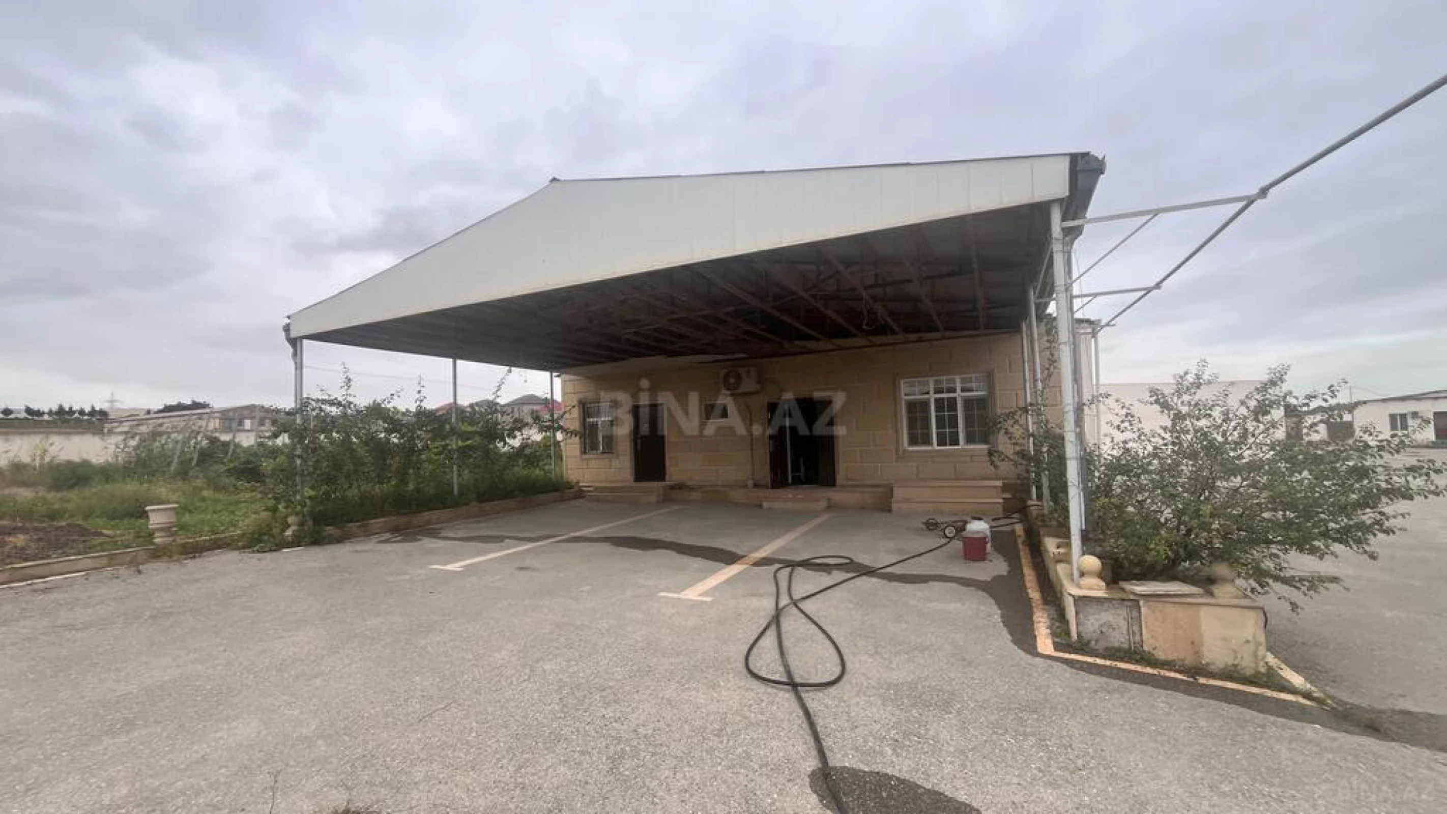 Satılır obyekt 17000 m²