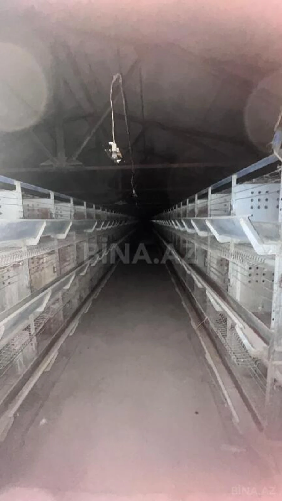 Satılır obyekt 17000 m²