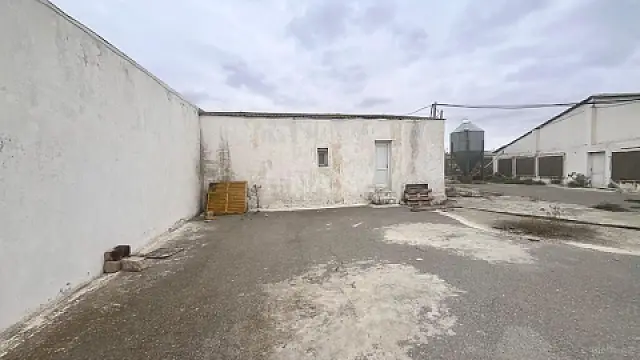 Satılır obyekt 17000 m²