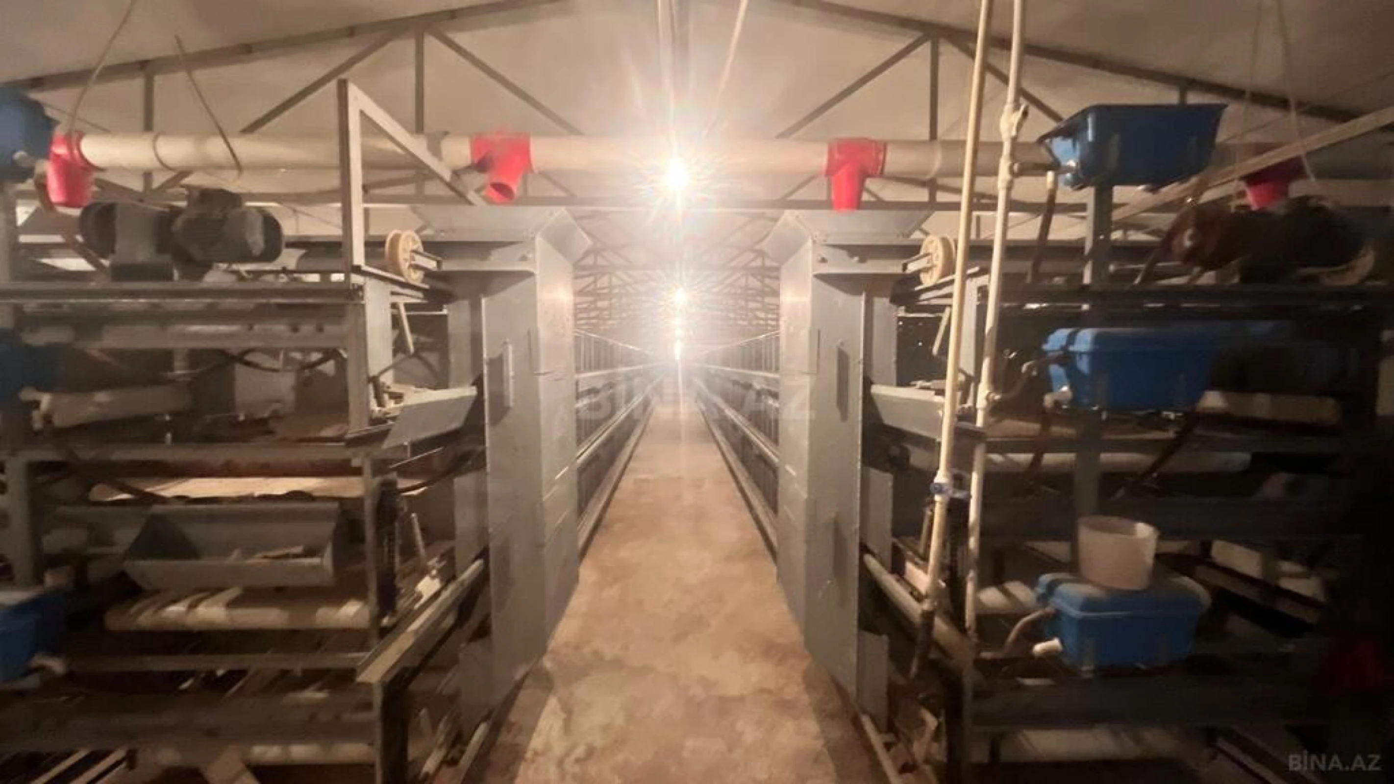 Satılır obyekt 17000 m²