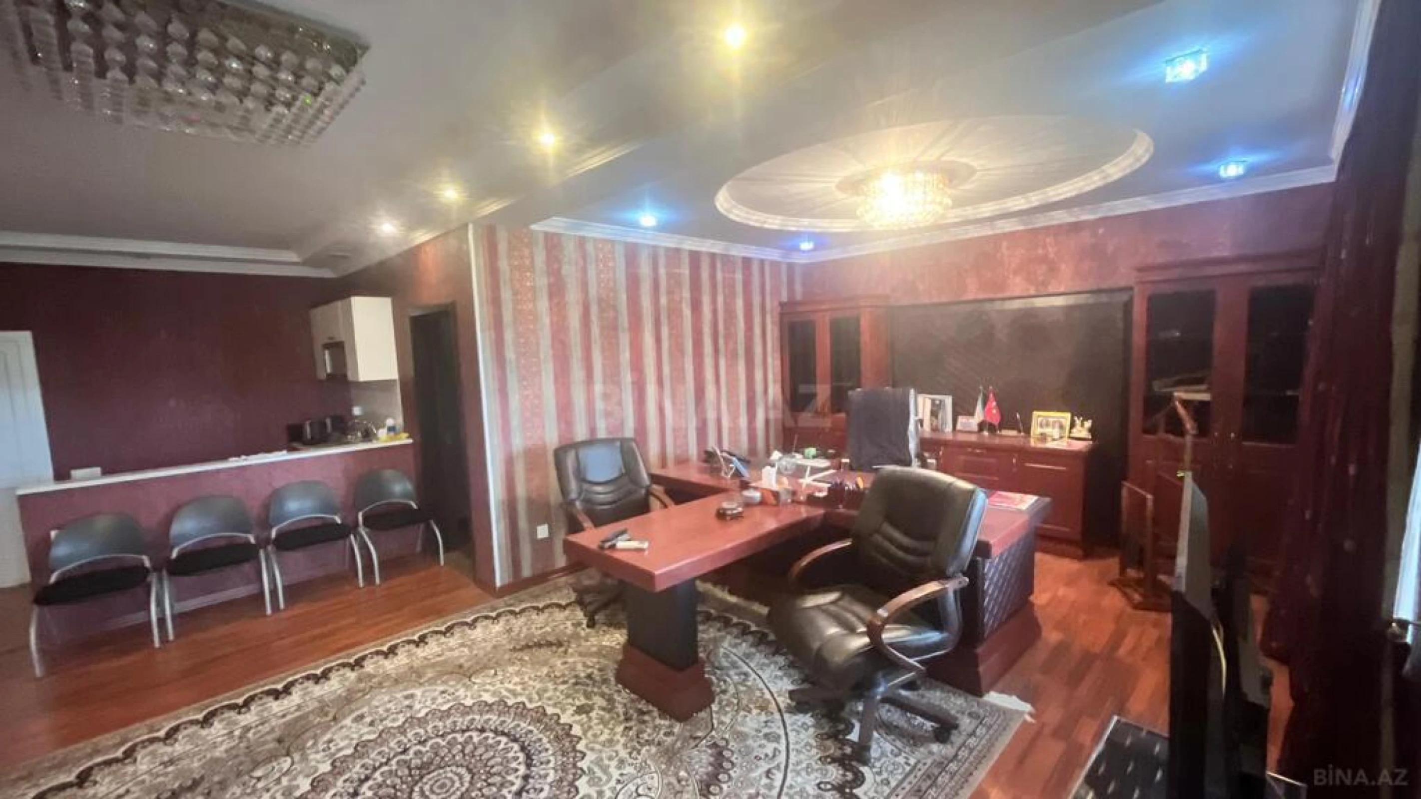 Satılır obyekt 17000 m²