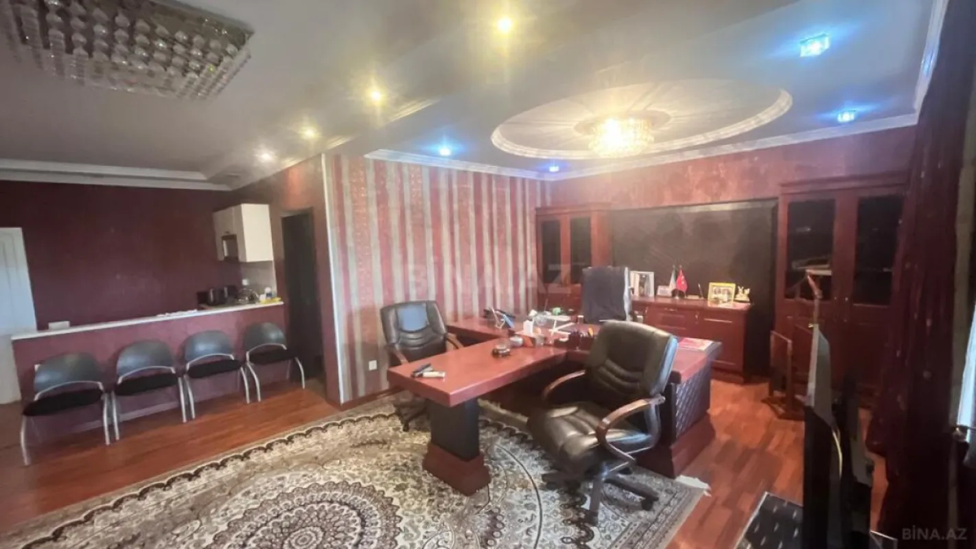 Satılır obyekt 17000 m²