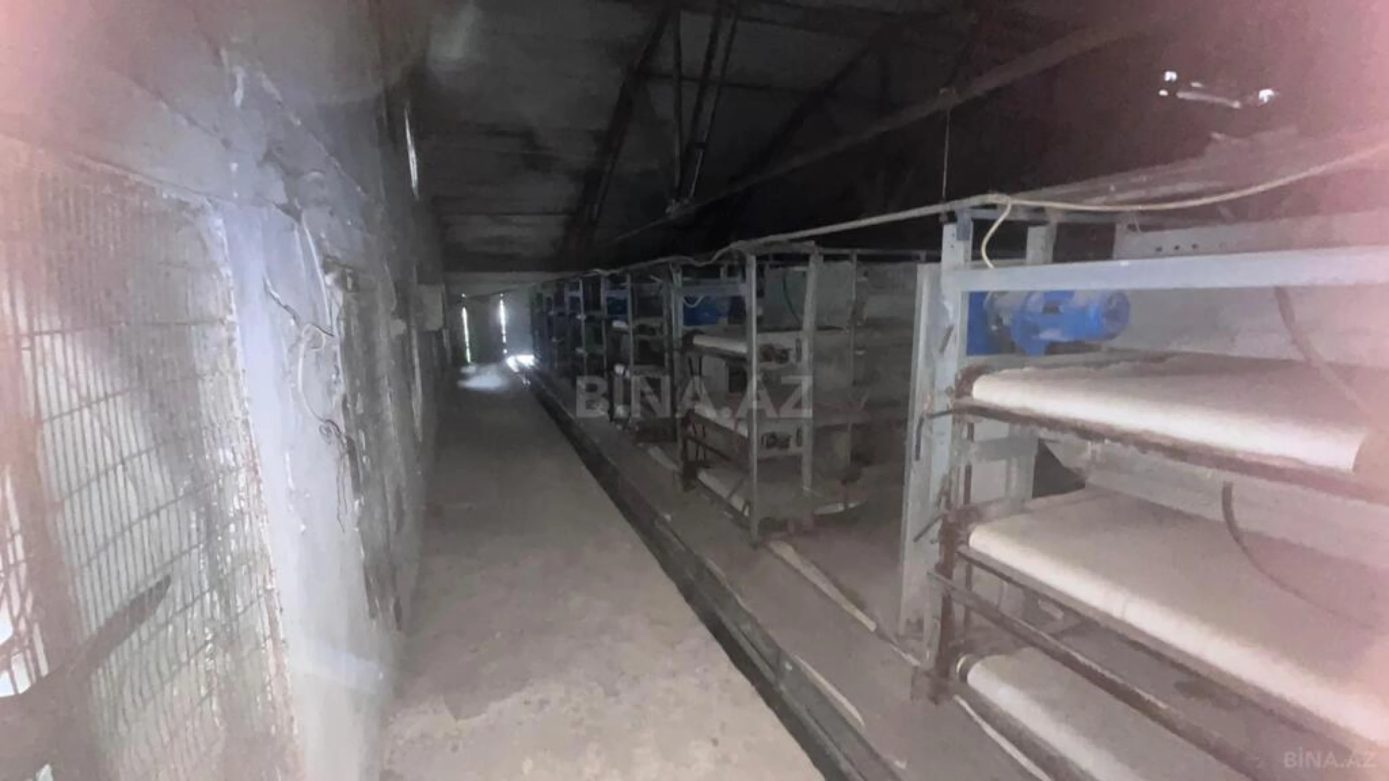 Satılır obyekt 17000 m²