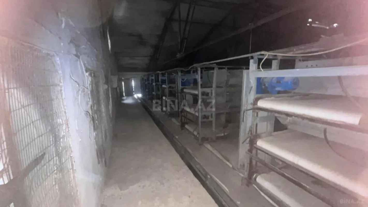 Satılır obyekt 17000 m²