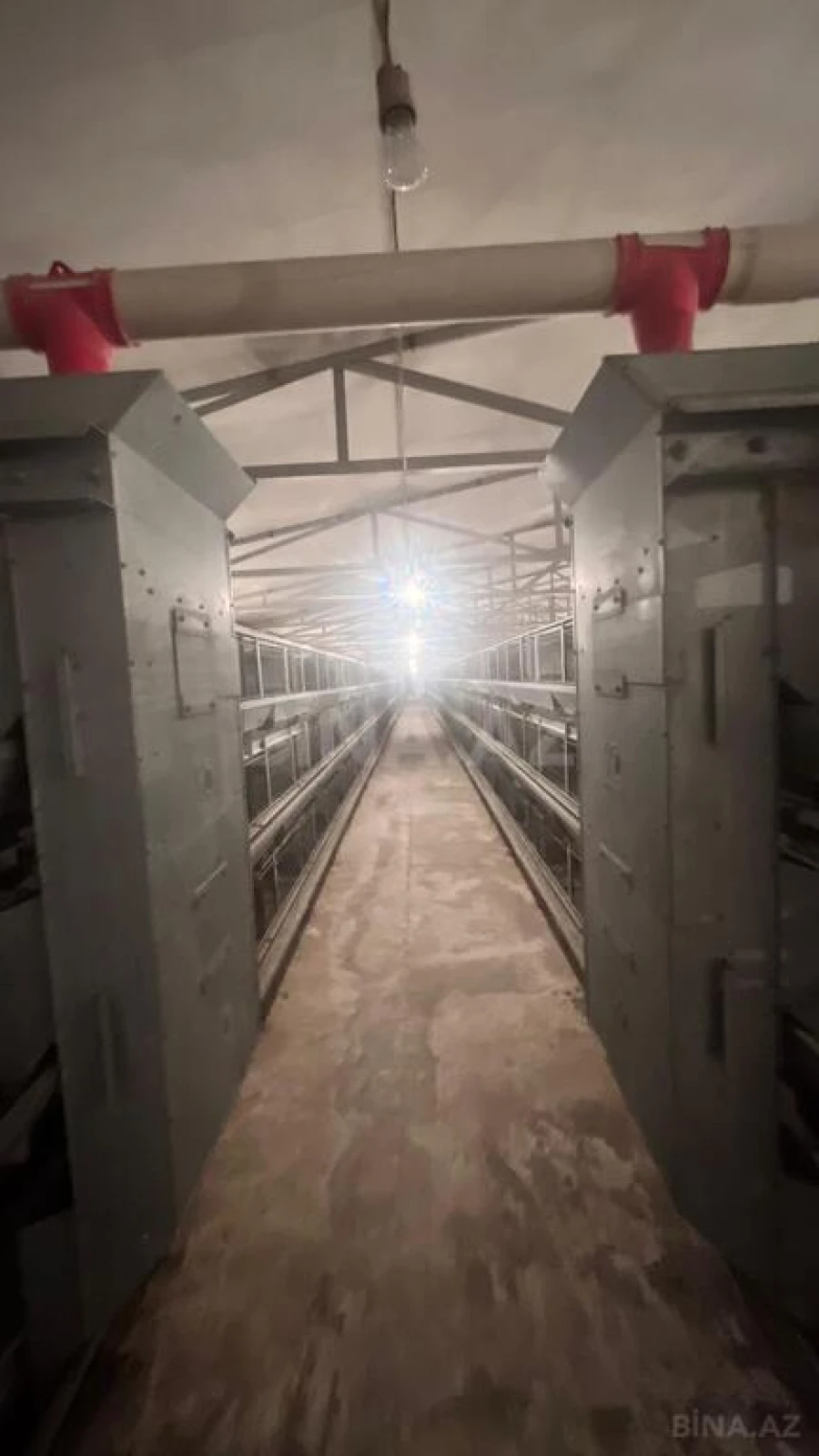 Satılır obyekt 17000 m²