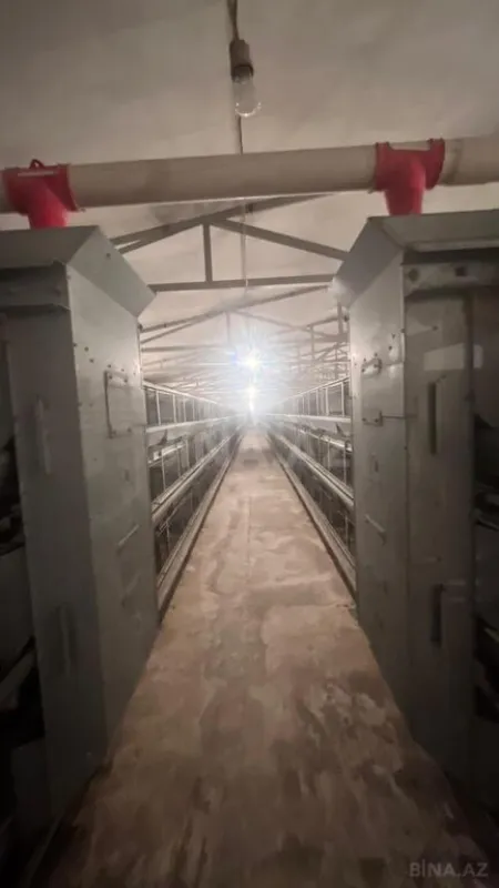 Satılır obyekt 17000 m²