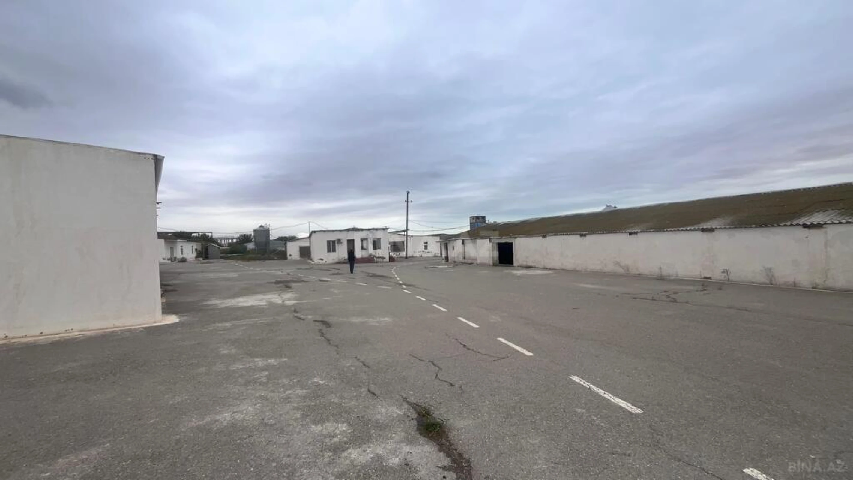 Satılır obyekt 17000 m²