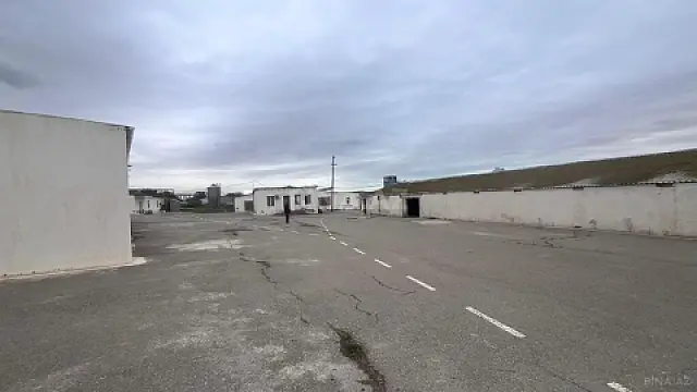 Satılır obyekt 17000 m²