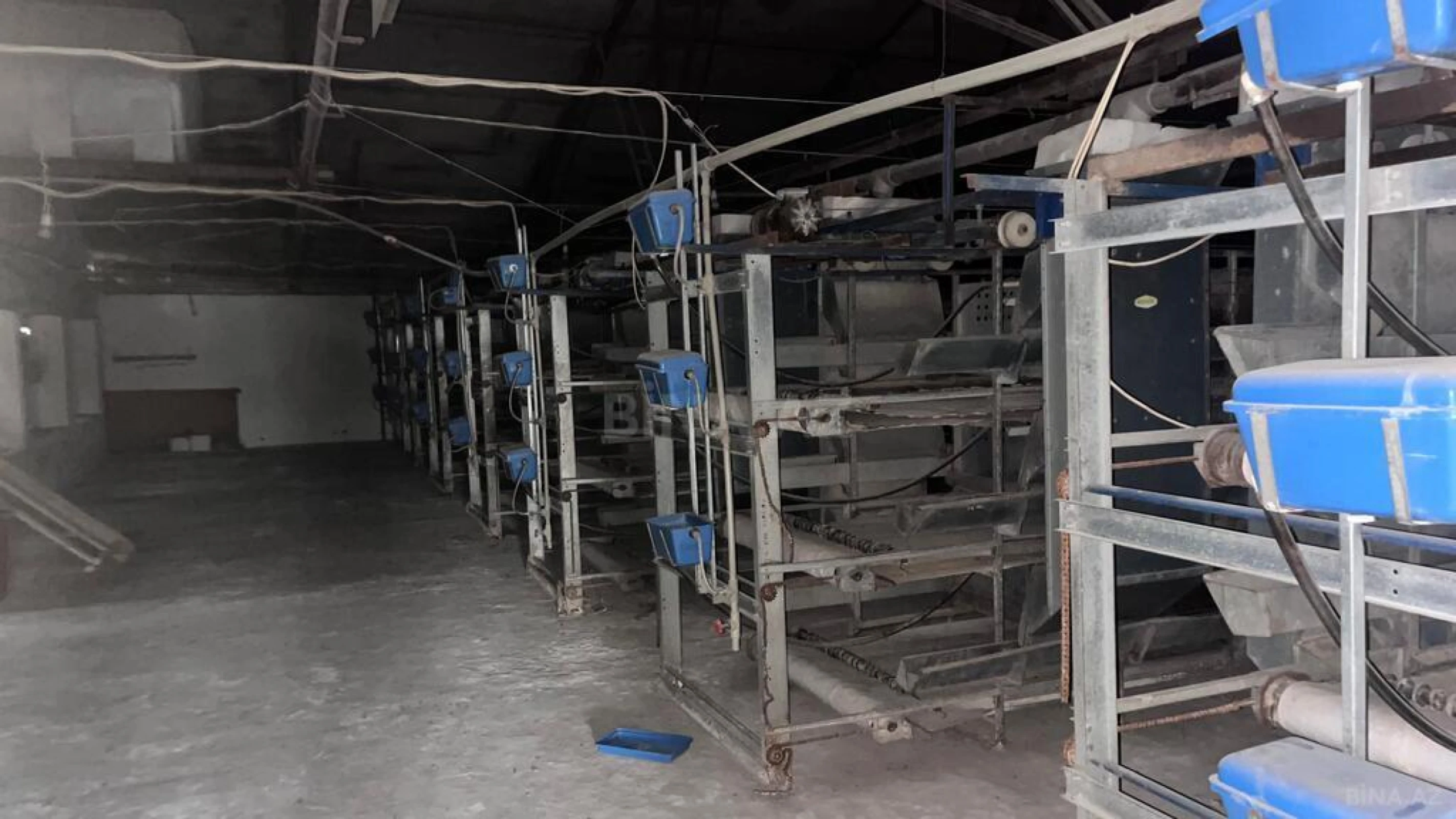 Satılır obyekt 17000 m²