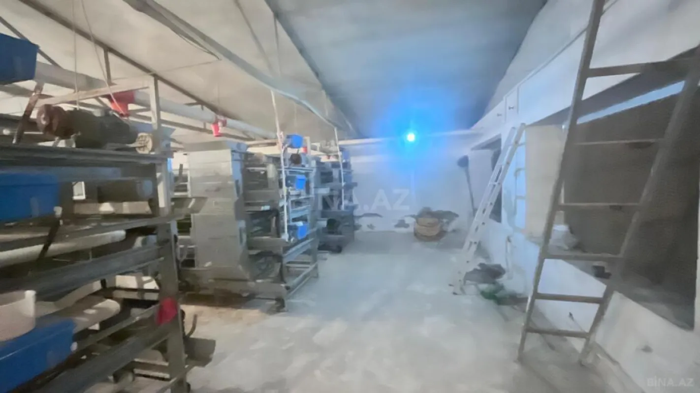 Satılır obyekt 17000 m²