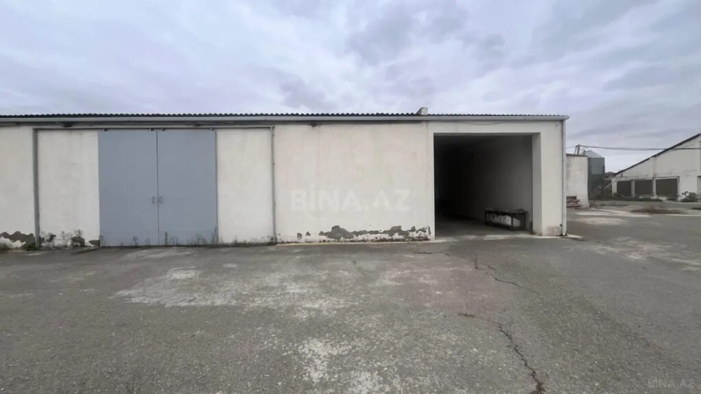 Satılır obyekt 17000 m²