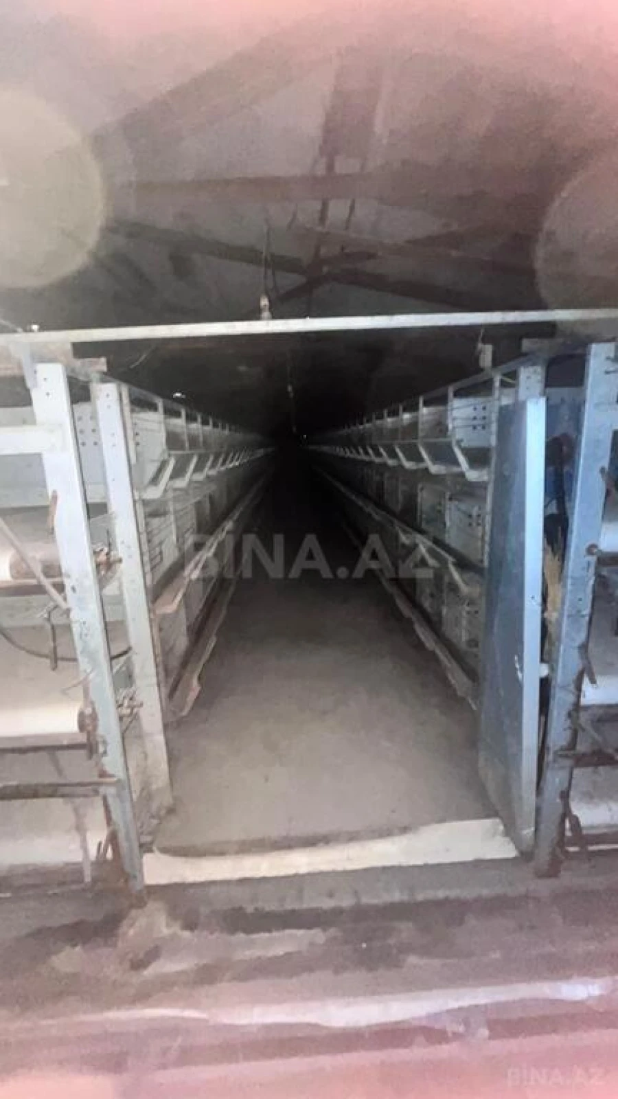 Satılır obyekt 17000 m²