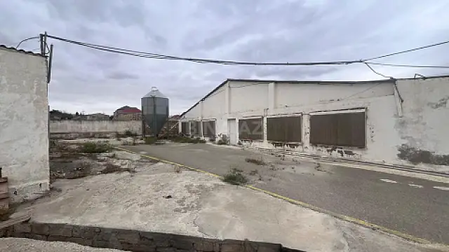 Satılır obyekt 17000 m²