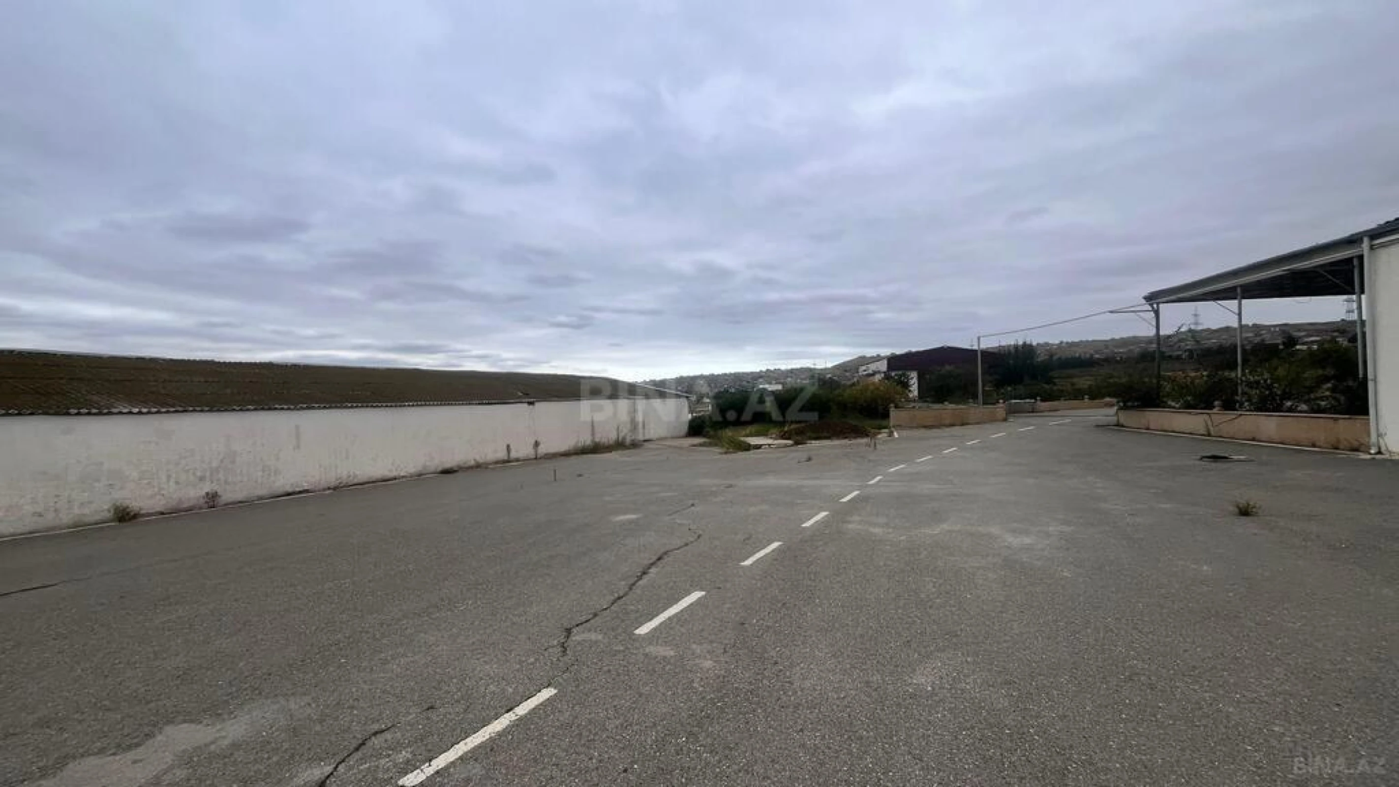 Satılır obyekt 17000 m²