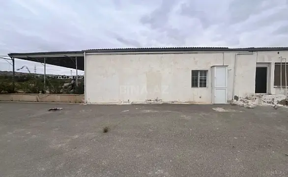 Satılır obyekt 17000 m²