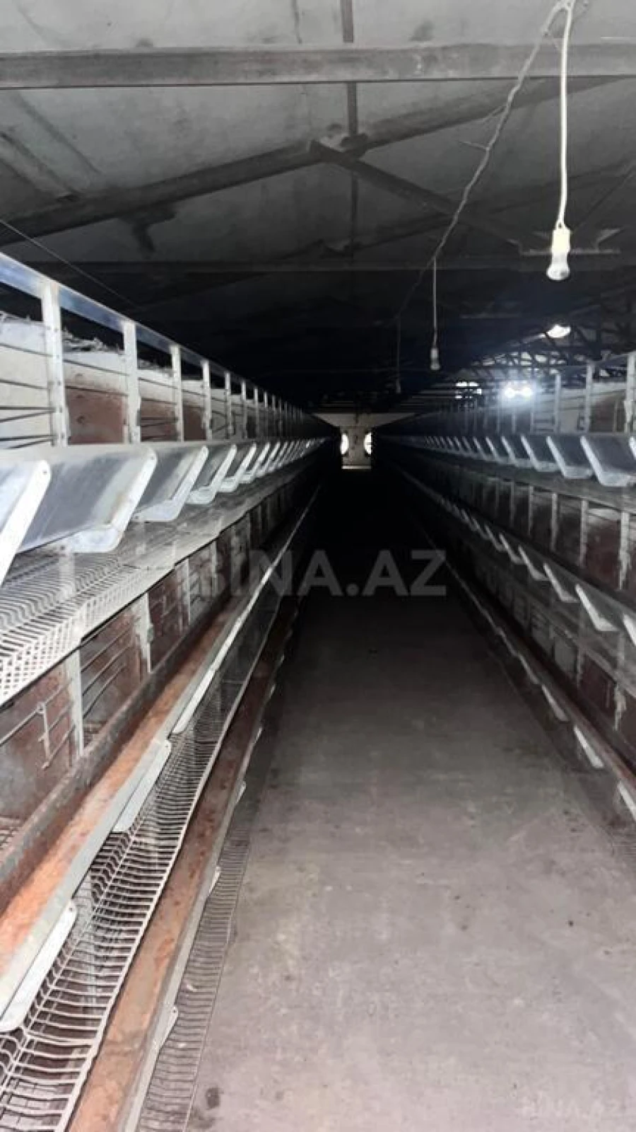 Satılır obyekt 17000 m²