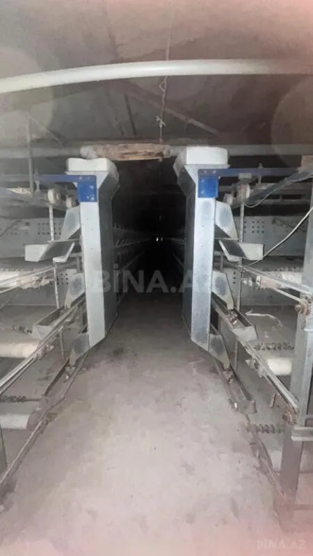 Satılır obyekt 17000 m²