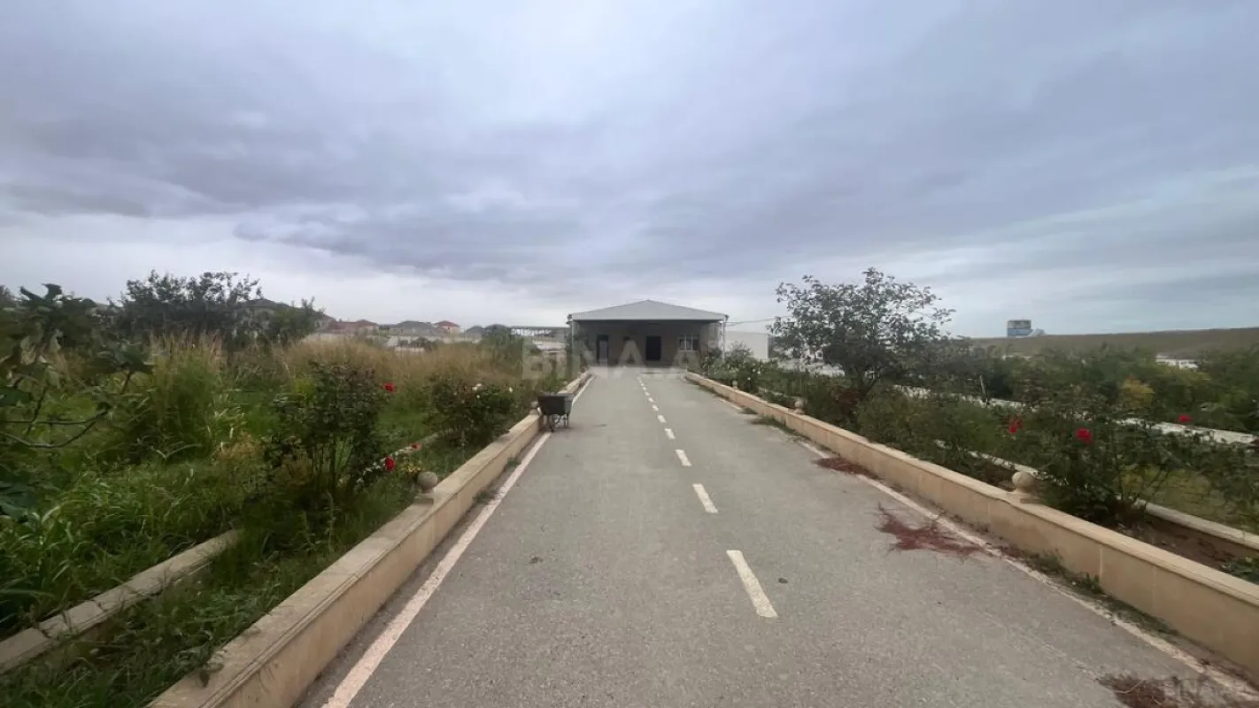 Satılır obyekt 17000 m²