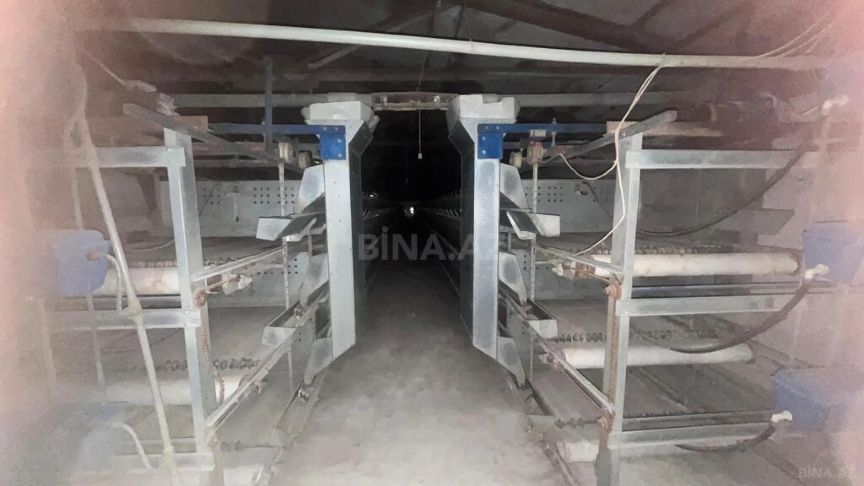 Satılır obyekt 17000 m²