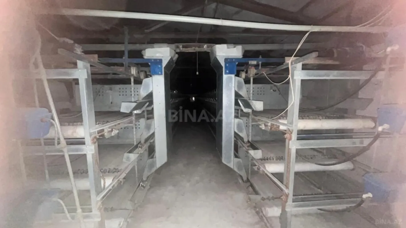 Satılır obyekt 17000 m²