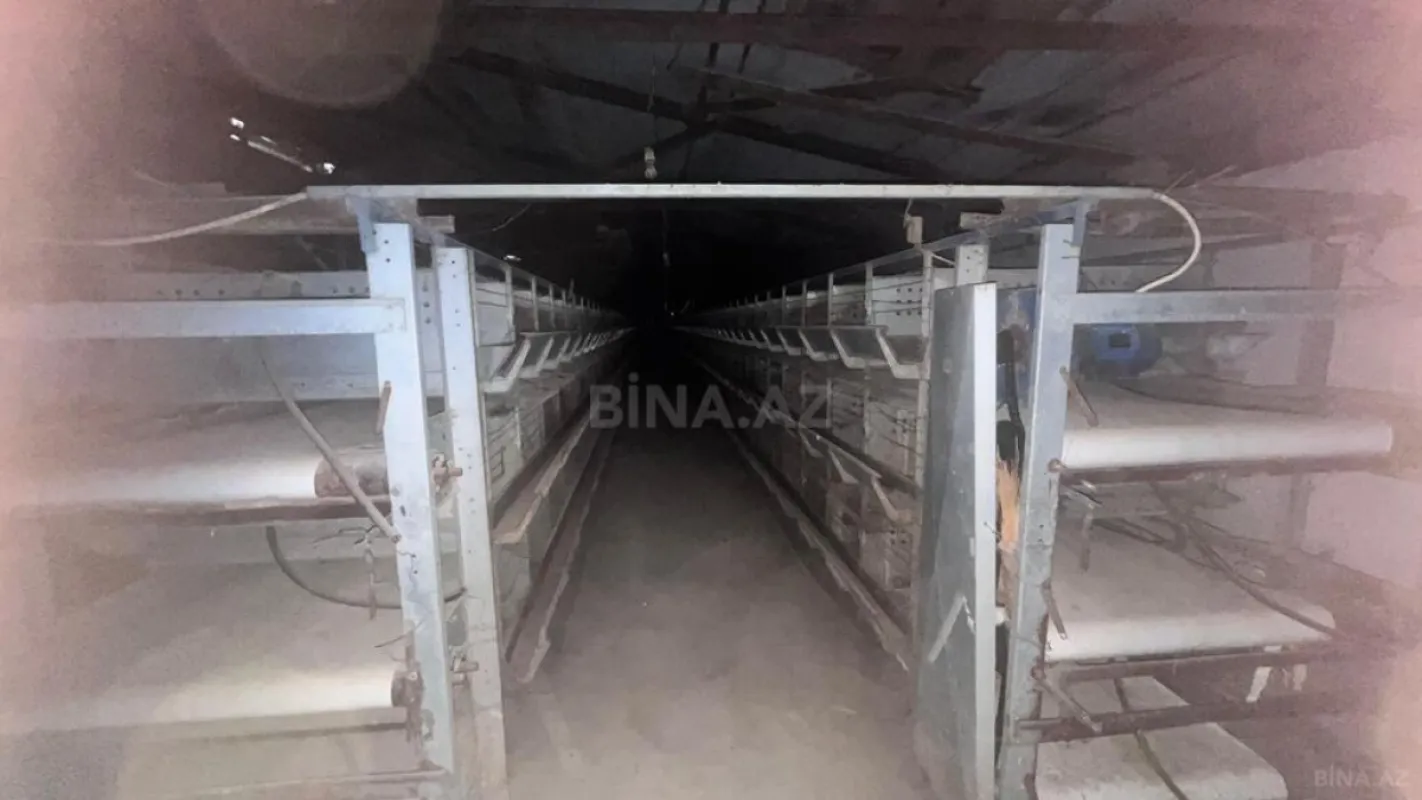 Satılır obyekt 17000 m²