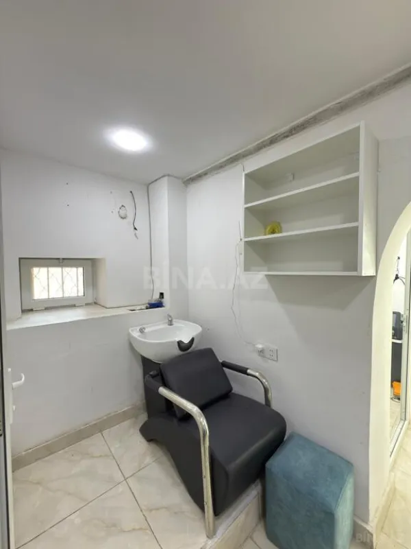 Satılır obyekt 42 m²