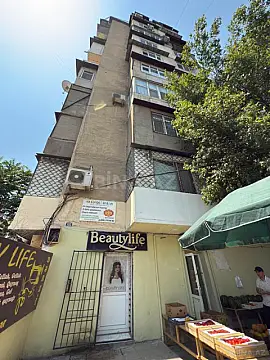 Satılır obyekt 42 m² — Bakı, Nəsimi 42.00 m²