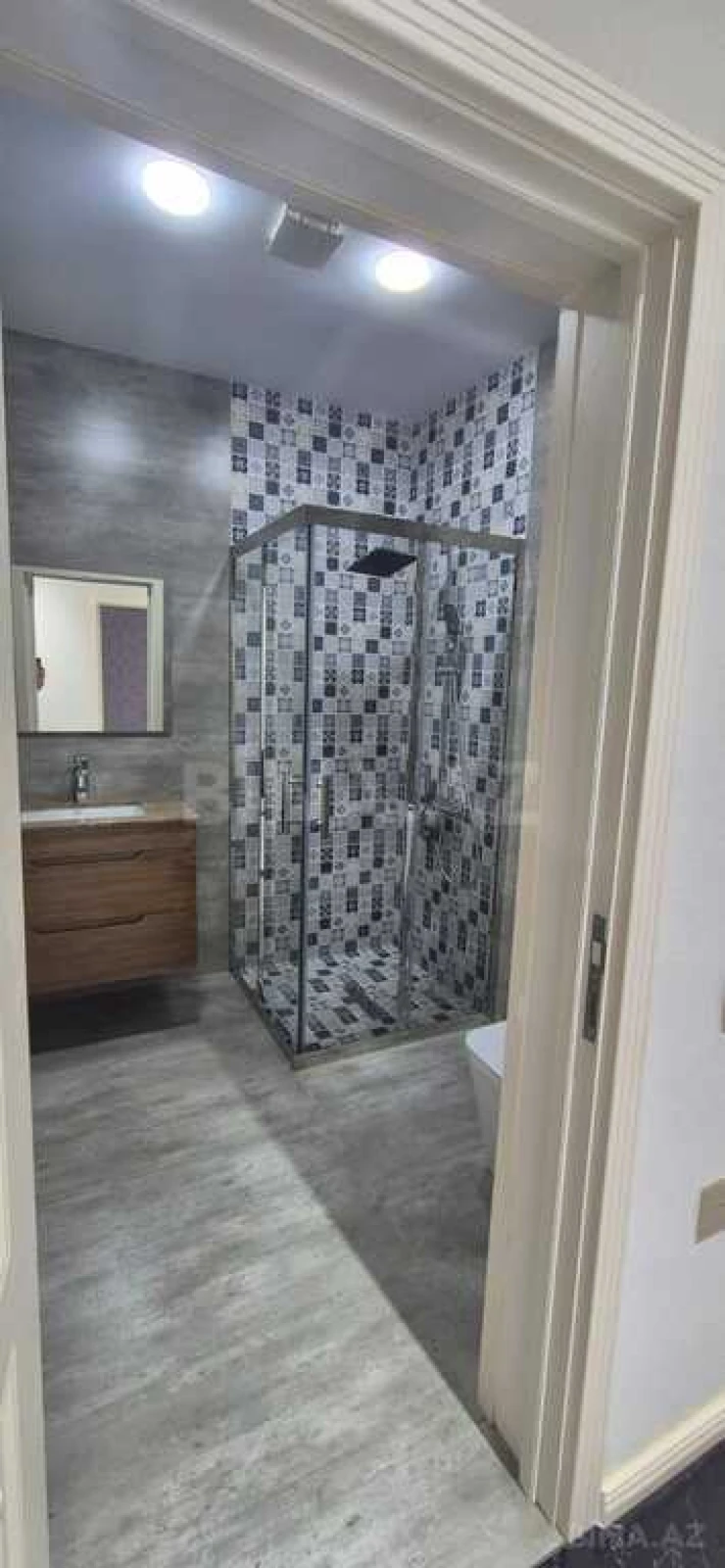 Satılır 4 otaqlı həyət evi 160 m²