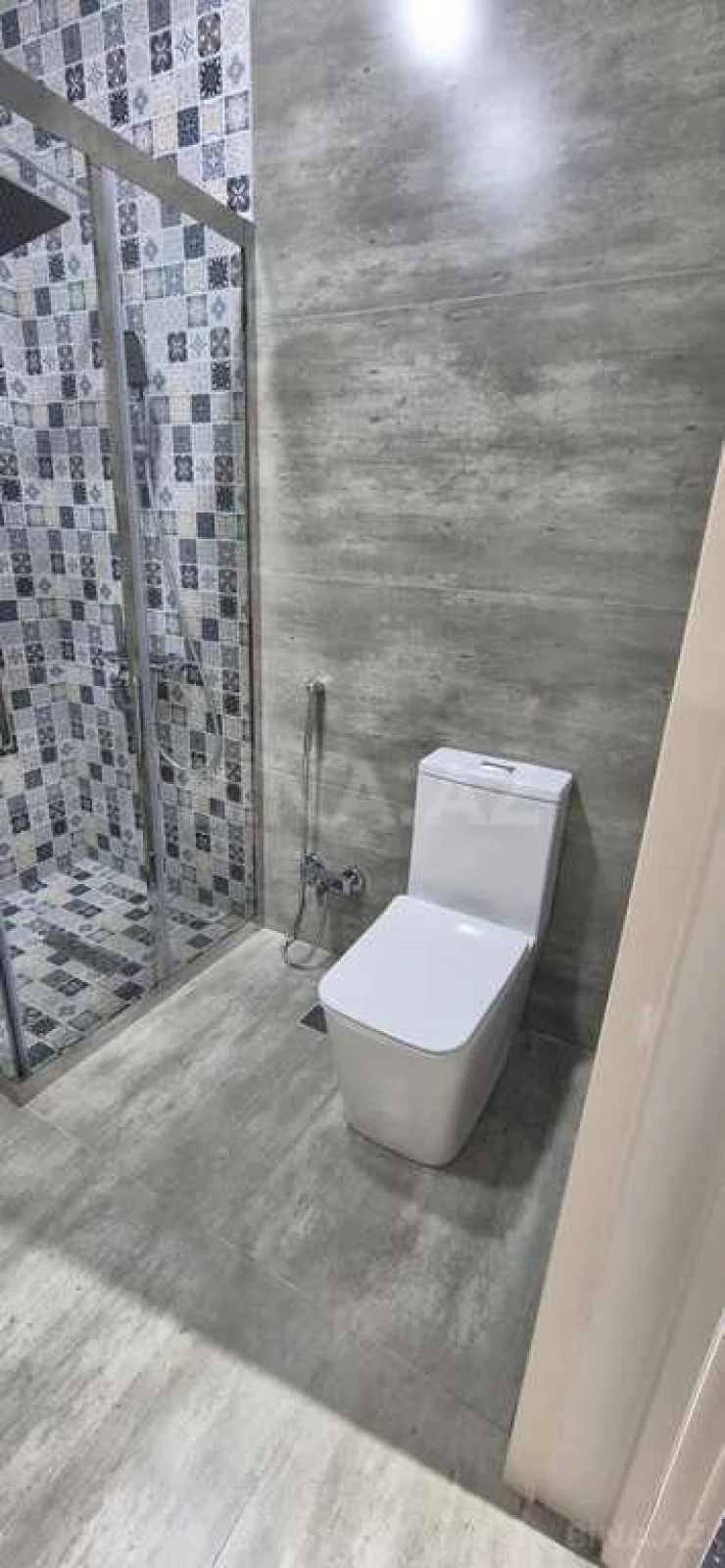 Satılır 4 otaqlı həyət evi 160 m²