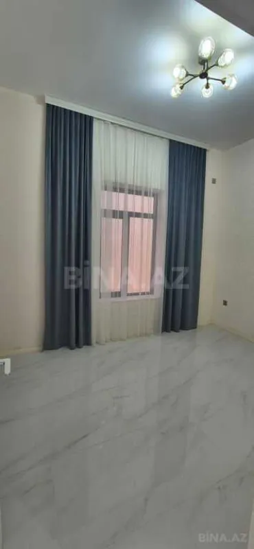 Satılır 4 otaqlı həyət evi 160 m²