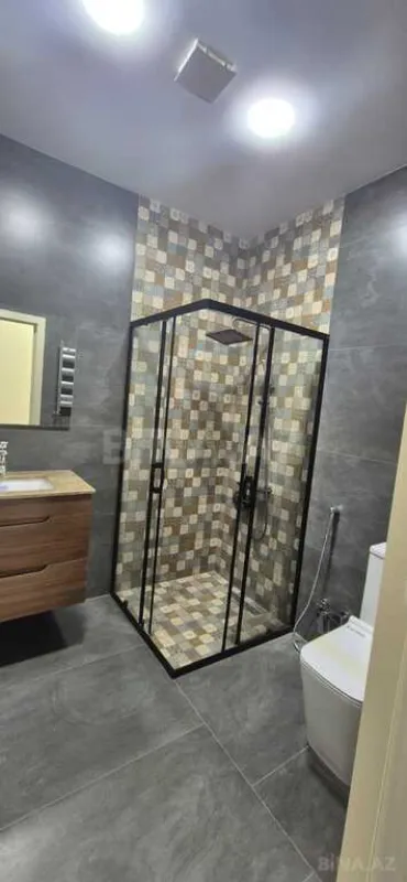 Satılır 4 otaqlı həyət evi 160 m²