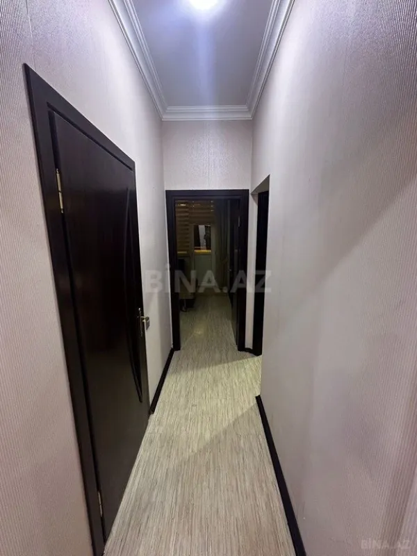 Satılır 2 otaqlı mənzil 68 m²