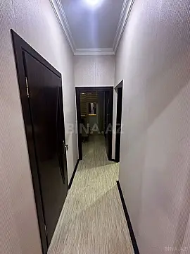 Satılır 2 otaqlı mənzil 68 m²