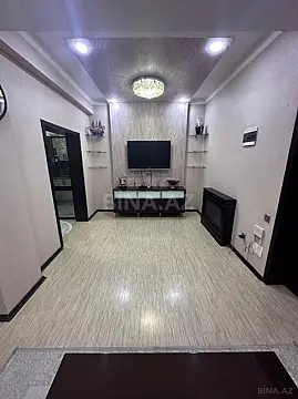 Satılır 2 otaqlı mənzil 68 m²