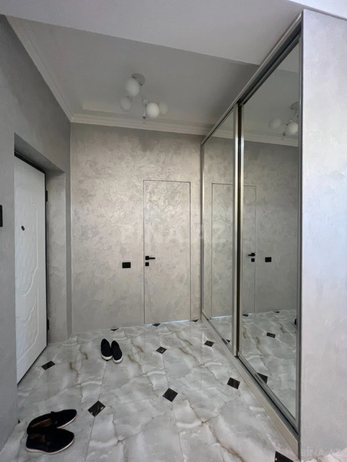 Kirayə verilir 3 otaqlı mənzil 90 m²