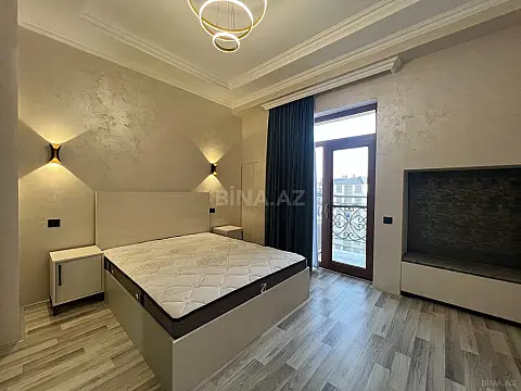 Kirayə verilir 3 otaqlı mənzil 90 m²