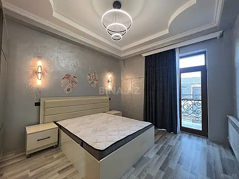 Kirayə verilir 3 otaqlı mənzil 90 m²