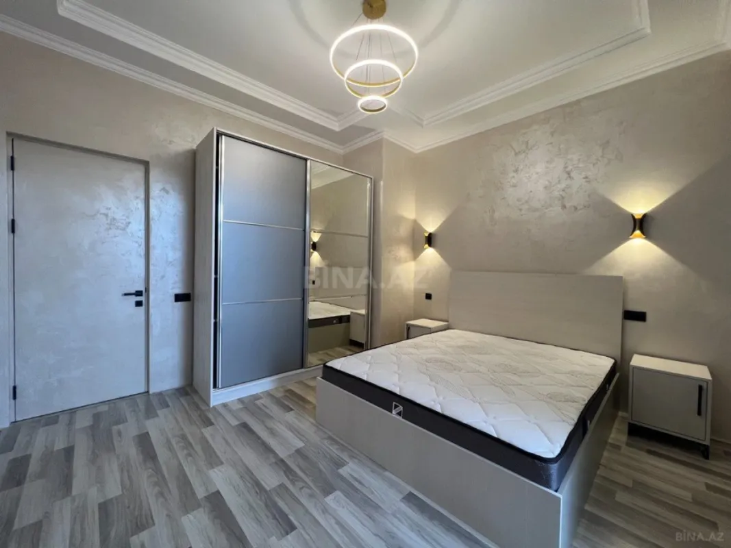 Kirayə verilir 3 otaqlı mənzil 90 m²