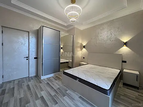 Kirayə verilir 3 otaqlı mənzil 90 m²