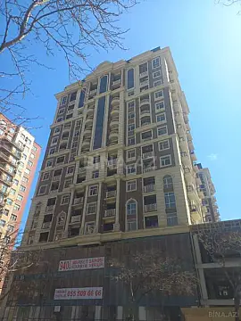 Satılır 2 otaqlı mənzil 67 m² — Bakı, Nərimanov 2 otaq 67.00 m²