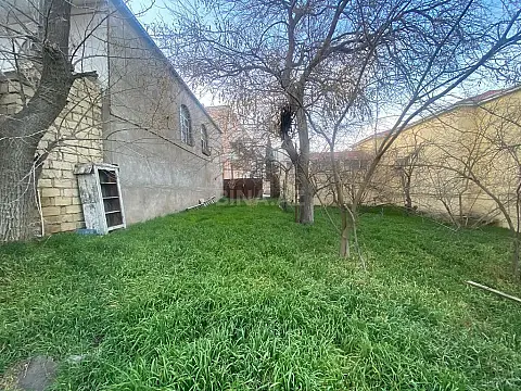 Satılır torpaq sahəsi 6 m²