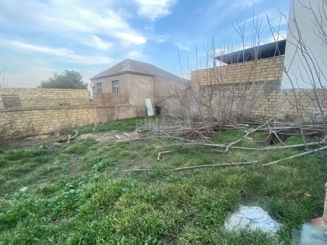 Satılır torpaq sahəsi 6 m²