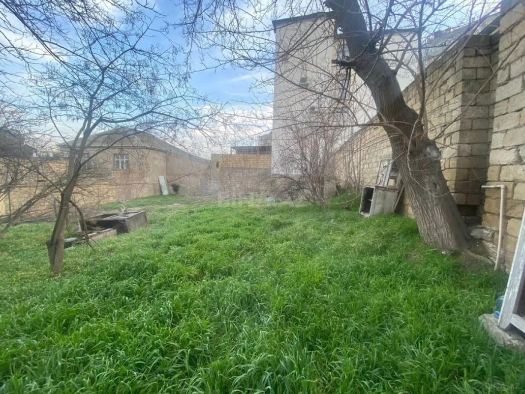 Satılır torpaq sahəsi 6 m²