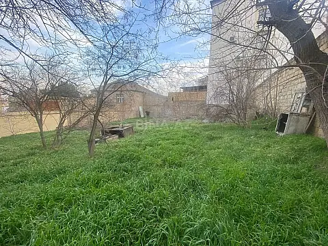 Satılır torpaq sahəsi 6 m²