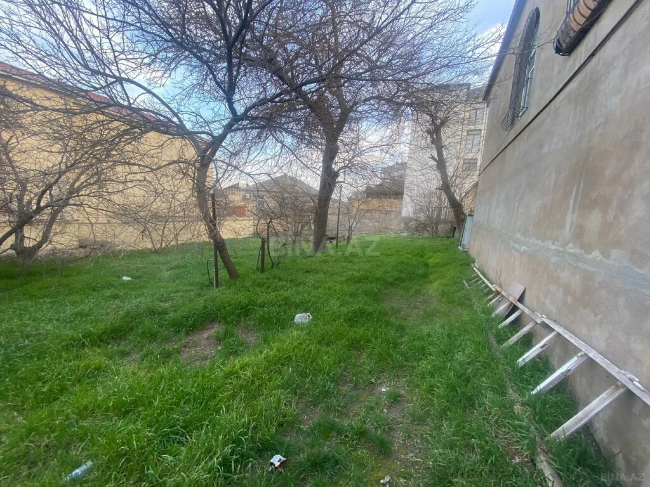 Satılır torpaq sahəsi 6 m²